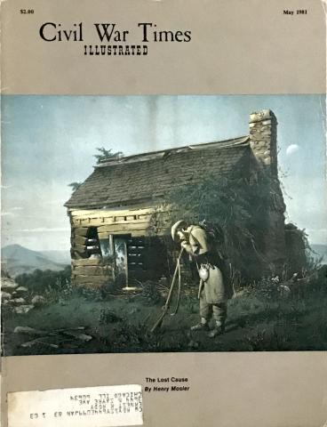 Civil War Times Illustrated