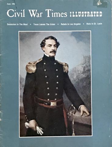 Civil War Times Illustrated