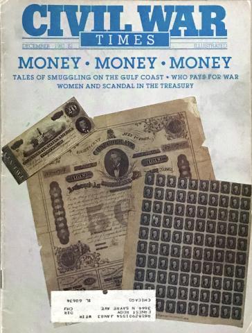 Civil War Times Illustrated