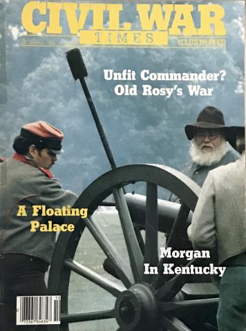 Civil War Times Illustrated