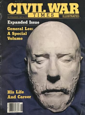 Civil War Times Illustrated