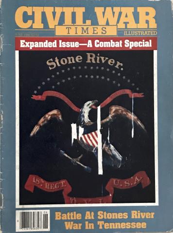 Civil War Times Illustrated