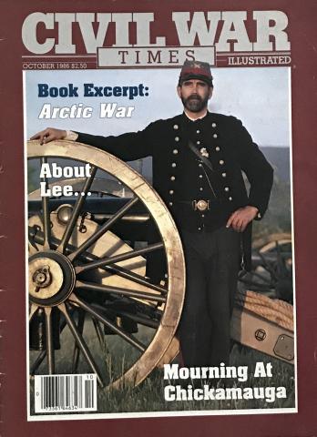 Civil War Times Illustrated