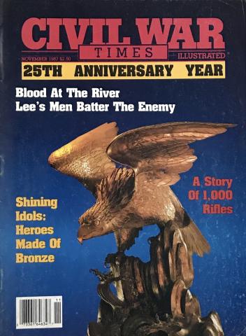 Civil War Times Illustrated