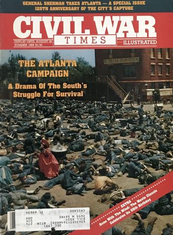 Civil War Times Illustrated