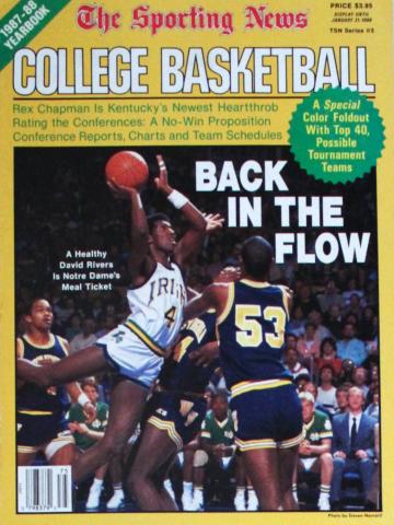 Sporting News College Basketball