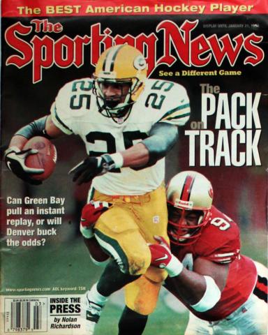 Sporting News