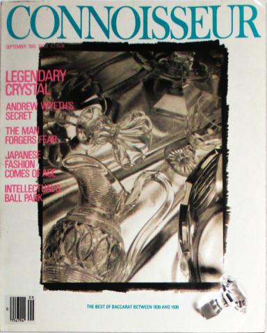 Connoisseur