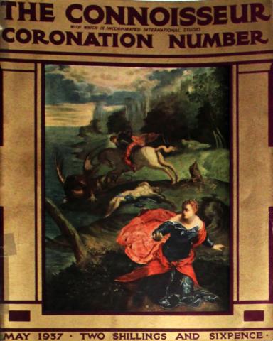 Connoisseur Coronation Number