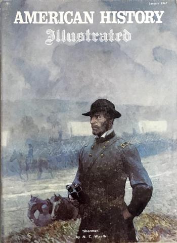 American History Illustrated