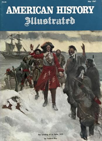 American History Illustrated