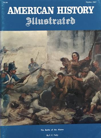 American History Illustrated