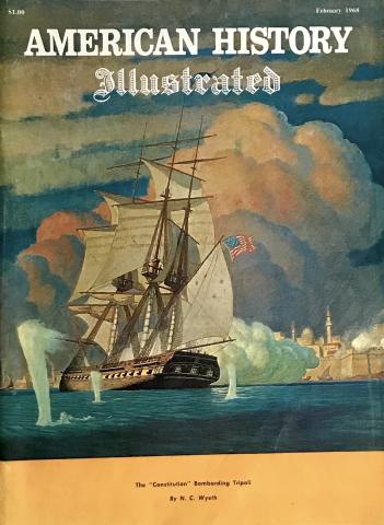 American History Illustrated