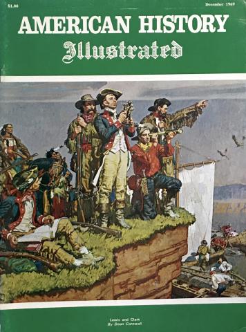 American History Illustrated