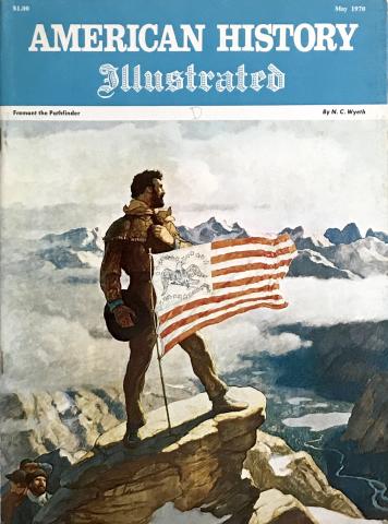 American History Illustrated