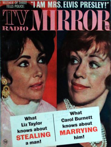TV Radio Mirror