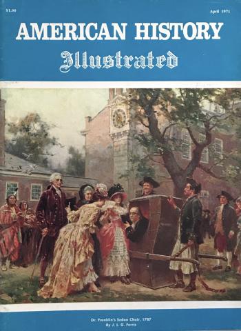 American History Illustrated