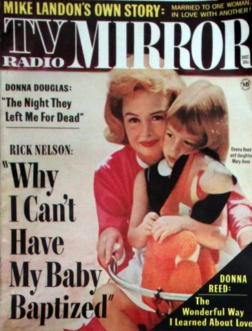 TV Radio Mirror
