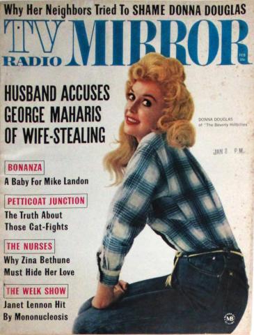 TV Radio Mirror