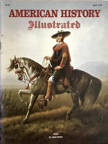 American History Illustrated