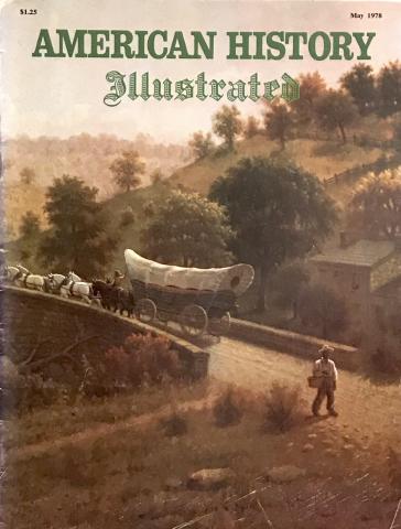 American History Illustrated