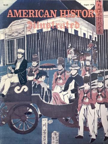 American History Illustrated