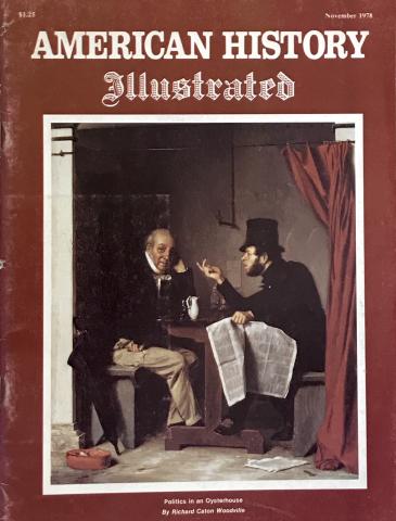 American History Illustrated