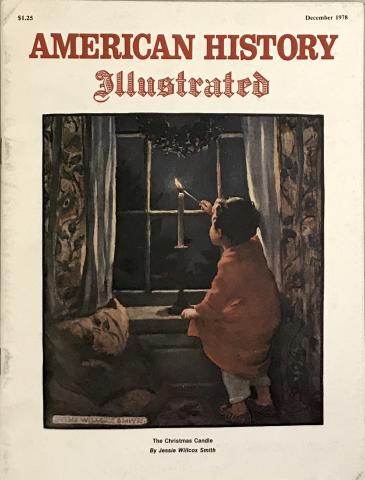 American History Illustrated