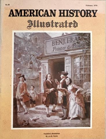 American History Illustrated