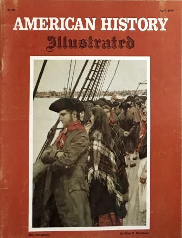 American History Illustrated