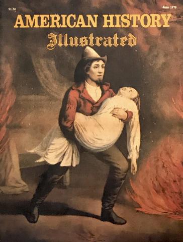 American History Illustrated