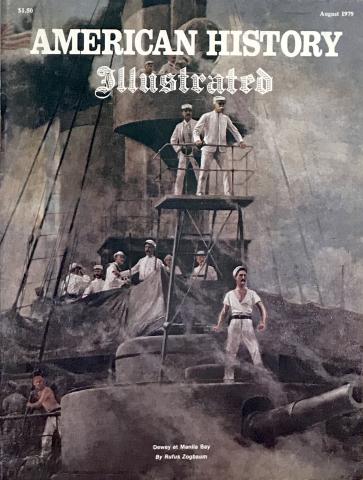 American History Illustrated