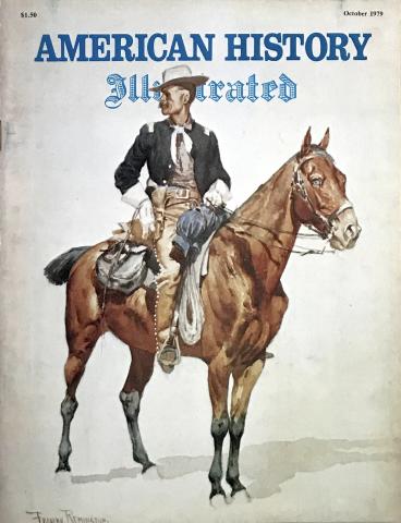 American History Illustrated