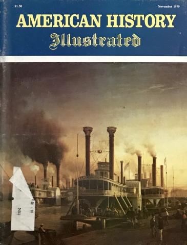 American History Illustrated