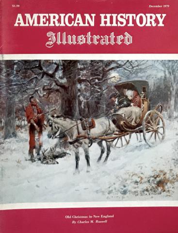 American History Illustrated