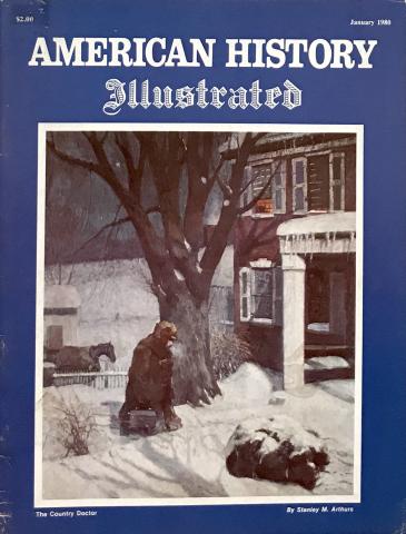 American History Illustrated