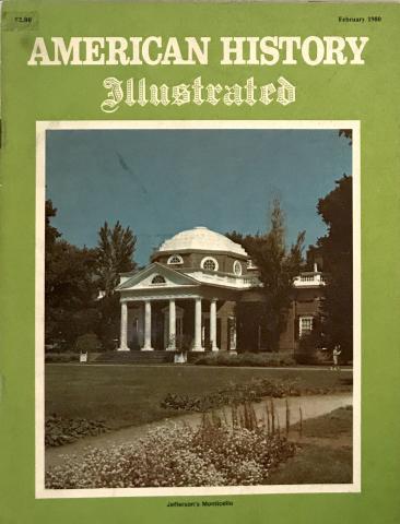 American History Illustrated