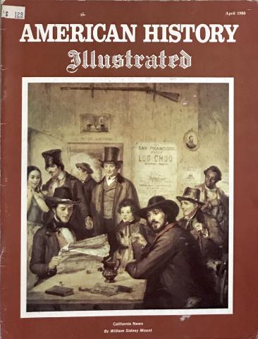 American History Illustrated