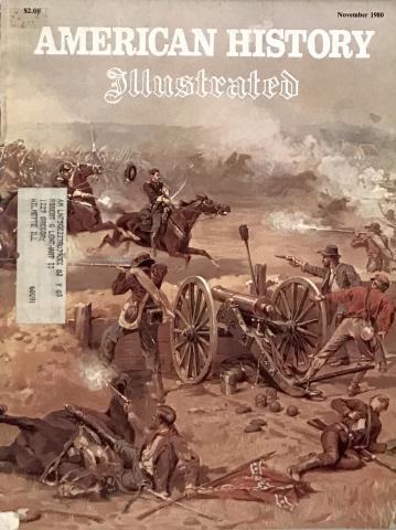 American History Illustrated