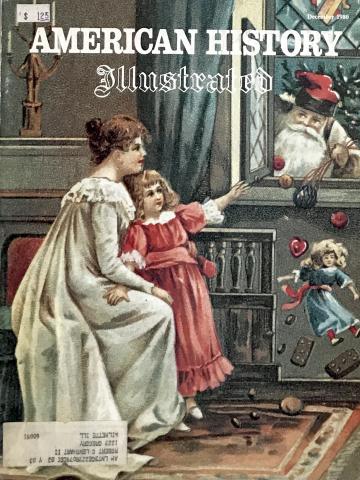 American History Illustrated