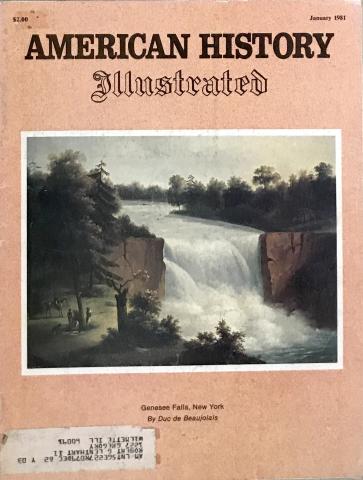 American History Illustrated