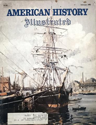 American History Illustrated