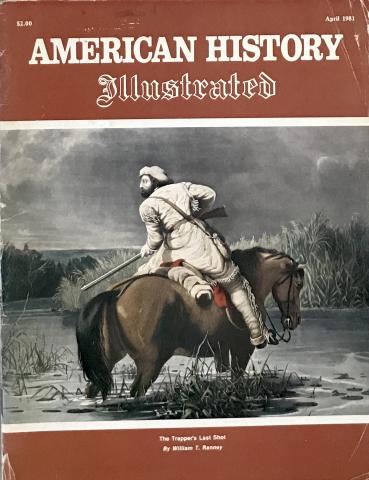 American History Illustrated
