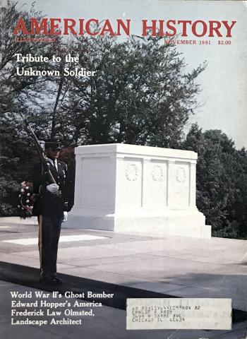 American History Illustrated