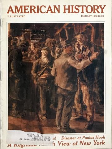 American History Illustrated