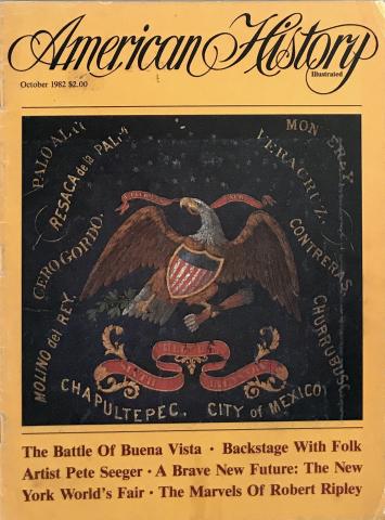 American History Illustrated