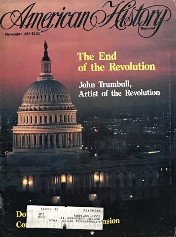 American History Illustrated