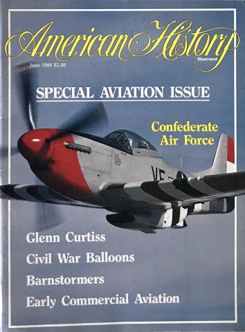 American History Illustrated