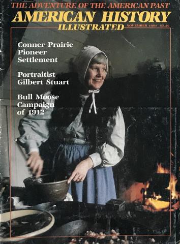 American History Illustrated