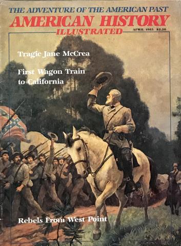 American History Illustrated